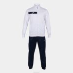 Joma 82P4R3183 أبيض كحلي رياضية كولومبوس رجال - Image 4