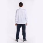 Joma 82P4R3183 أبيض كحلي رياضية كولومبوس رجال - Image 5