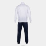 Joma 82P4R3183 أبيض كحلي رياضية كولومبوس رجال - Image 10
