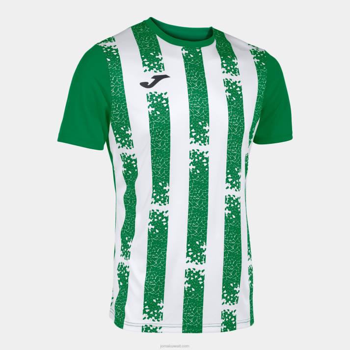 joma_82p4r3194_d8a3d8a8d98ad8b6_d8a3d8aed8b6d8b1_d982d985d98ad8b5_d8a8d8a3d983d985d8a7d985_d982d8b5d98ad8b1d8a9_inter_iii_d8b1d8ac.jpg Joma 82P4R3194 أبيض أخضر قميص بأكمام قصيرة inter iii رجال - Image 1