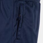 Joma 82P4R3196 الأزرق الداكن الفيروز الفلوريسنت بطولة برمودا شورتات vii رجال - Image 6