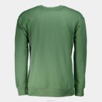 Joma 82P4R3199 الكاكي الشارع الحضري قميص من النوع الثقيل رجال - Image 2