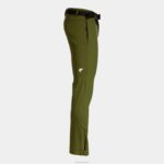 Joma 82P4R3210 الكاكي مستكشف السراويل الطويلة رجال - Image 3