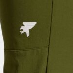 Joma 82P4R3210 الكاكي مستكشف السراويل الطويلة رجال - Image 6