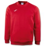 Joma 82P4R3213 أحمر قميص من النوع الثقيل القاهرة الثاني رجال