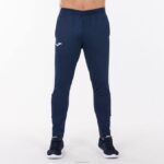Joma 82P4R3232 الأزرق الداكن الأبيض بطولة السراويل الطويلة الرابع رجال - Image 3