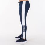 Joma 82P4R3232 الأزرق الداكن الأبيض بطولة السراويل الطويلة الرابع رجال - Image 5