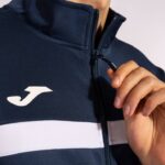 Joma 82P4R3239 الأزرق الداكن الأبيض رياضية danubio رجال - Image 4