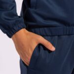 Joma 82P4R3239 الأزرق الداكن الأبيض رياضية danubio رجال - Image 6