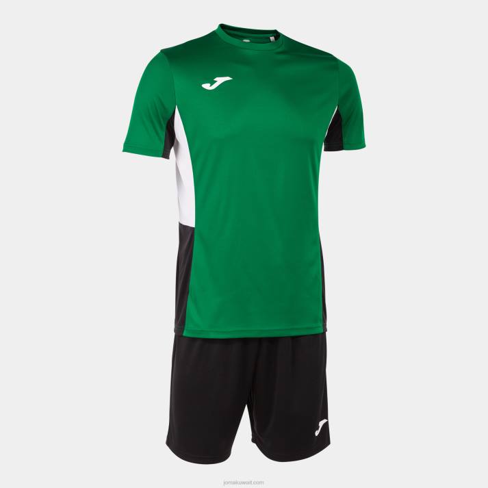 joma_82p4r323_d8a3d8aed8b6d8b1_d8a3d8b3d988d8af_d8a3d8a8d98ad8b6_d8aad8b9d98ad98ad986_danubio_d8a7d984d8abd8a7d986d98a_d8b1d8acd8.jpg Joma 82P4R323 أخضر أسود أبيض تعيين danubio الثاني رجال - Image 1