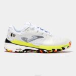 Joma 82P4R3241 الجير الأبيض احذية ت.سلام 23 طين رجال