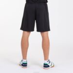 Joma 82P4R3244 أسود شورت نوبل رجال - Image 3
