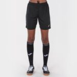 Joma 82P4R3244 أسود شورت نوبل رجال - Image 6