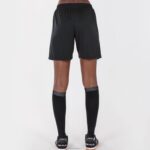 Joma 82P4R3244 أسود شورت نوبل رجال - Image 7