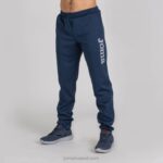 Joma 82P4R3248 الأزرق الداكن سروال طويل السويس رجال - Image 7