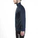 Joma 82P4R3251 الأزرق الداكن سترة حفل رجال - Image 4