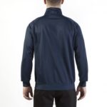 Joma 82P4R3251 الأزرق الداكن سترة حفل رجال - Image 5