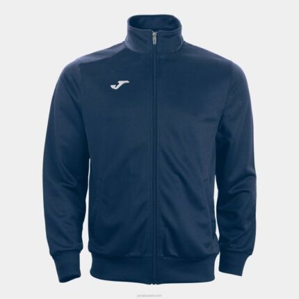 Joma 82P4R3251 الأزرق الداكن سترة حفل رجال