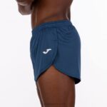 Joma 82P4R3252 الأزرق الداكن سجل السراويل القصيرة رجال - Image 3