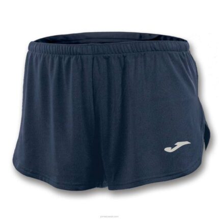 Joma 82P4R3252 الأزرق الداكن سجل السراويل القصيرة رجال
