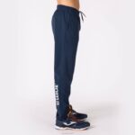 Joma 82P4R3254 الأزرق الداكن longs السراويل nilo رجال - Image 5