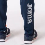 Joma 82P4R3254 الأزرق الداكن longs السراويل nilo رجال - Image 9