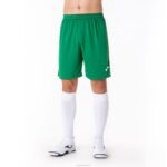 Joma 82P4R3258 أخضر شورت نوبل رجال - Image 2