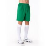 Joma 82P4R3258 أخضر شورت نوبل رجال - Image 5