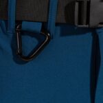 Joma 82P4R3275 الأزرق الداكن مستكشف شورت برمودا رجال - Image 5