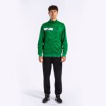 Joma 82P4R3286 أخضر أسود رياضية كولومبوس رجال - Image 2