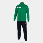 Joma 82P4R3286 أخضر أسود رياضية كولومبوس رجال