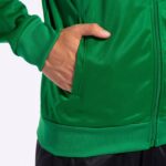 Joma 82P4R3286 أخضر أسود رياضية كولومبوس رجال - Image 5