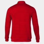 Joma 82P4R3287 أحمر قميص من النوع الثقيل جرافيتي III رجال - Image 2