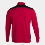 Joma 82P4R3293 أحمر أسود بطولة رياضية vi رجال - Image 3