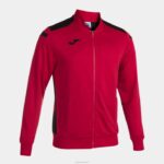 Joma 82P4R3293 أحمر أسود بطولة رياضية vi رجال - Image 4