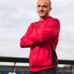Joma 82P4R3293 أحمر أسود بطولة رياضية vi رجال - Image 5