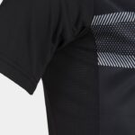 Joma 82P4R3304 أسود قميص قصير الأكمام grafity الثاني رجال - Image 5