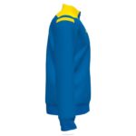 Joma 82P4R3310 الأزرق الملكي الأصفر بطولة قميص من النوع الثقيل vi رجال - Image 4