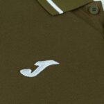 Joma 82P4R3311 الكاكي قميص بولو بأكمام قصيرة مريحة II رجال - Image 6