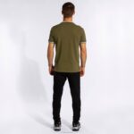 Joma 82P4R3311 الكاكي قميص بولو بأكمام قصيرة مريحة II رجال - Image 8