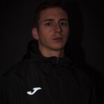 Joma 82P4R3313 أسود Rainjacket النخبة الثامن رجال - Image 8