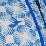 Joma 82P4R3318 أزرق ملكي أبيض سترة سوبرنوفا مقنعين III رجال - Image 6