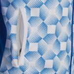 Joma 82P4R3318 أزرق ملكي أبيض سترة سوبرنوفا مقنعين III رجال - Image 7