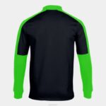 Joma 82P4R3327 أسود أخضر نيون بطولة الايكولوجية البلوز رجال - Image 2