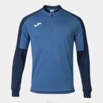 Joma 82P4R3328 الأزرق الداكن بطولة الايكولوجية البلوز رجال - Image 3