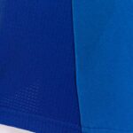 Joma 82P4R3332 الأزرق الملكي قميص قصير الأكمام الفائز الثاني رجال - Image 5