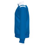 Joma 82P4R3339 أزرق ملكي أبيض بطولة قميص من النوع الثقيل vi رجال - Image 2