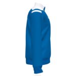 Joma 82P4R3339 أزرق ملكي أبيض بطولة قميص من النوع الثقيل vi رجال - Image 4