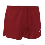 Joma 82P4R3344 أحمر شورت سجل الثاني رجال - Image 4