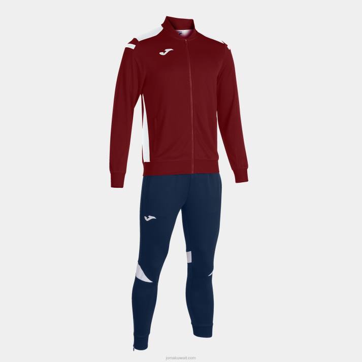 joma_82p4r3345_d8b9d986d8a7d8a8d98a_d8a3d8a8d98ad8b6_d983d8add984d98a_d8a8d8b7d988d984d8a9_d8b1d98ad8a7d8b6d98ad8a9_vi_d8b1d8ac.jpg Joma 82P4R3345 عنابي أبيض كحلي بطولة رياضية vi رجال - Image 1